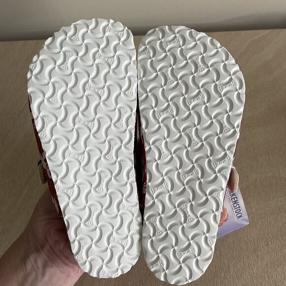 Birkenstock Maria Kinder Shoes - Picture 7 of 7